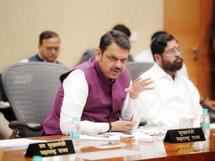 Shetkari Bhavans to be constructed at 79 places in Maharashtra; CM Devendra Fadnavis State Cabinet takes 8 important decisions | महाराष्ट्रात ७९ ठिकाणी शेतकरी भवन उभारणार; राज्य मंत्रिमंडळाने घेतले ८ महत्त्वाचे निर्णय