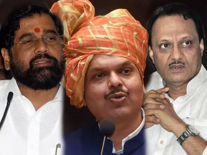 Ajit Pawar Slams maharashtra and modi government Over swatantra veer savarkar Bharat Ratna | Ajit Pawar : "केंद्रात, राज्यात सत्ता मग सावरकरांना भारतरत्न देण्यासाठी कुठल्या वेळेची वाट बघताय?" Ajit Pawar Slams maharashtra and modi government Over swatantra veer savarkar Bharat Ratna | Ajit Pawar : "केंद्रात, राज्यात सत्ता मग सावरकरांना भारतरत्न देण्यासाठी कुठल्या वेळेची वाट बघताय?"