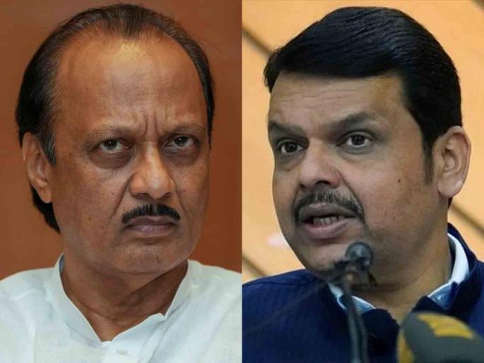 "Yes, our voters didn't like taking ajit pawar NCP along with mahayuti", what did Fadnavis say? | "हो, राष्ट्रवादीला सोबत घेणे आमच्या मतदारांना आवडले नाही, पण...", फडणवीसांनी काय सांगितले? "Yes, our voters didn't like taking ajit pawar NCP along with mahayuti", what did Fadnavis say? | "हो, राष्ट्रवादीला सोबत घेणे आमच्या मतदारांना आवडले नाही, पण...", फडणवीसांनी काय सांगितले?
