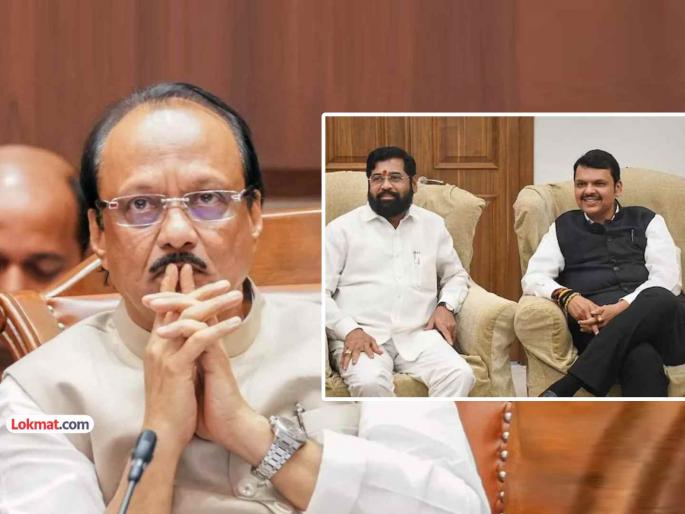 mumbai municipal bmc elections sunil tatkare drops big statement for mahayuti bjp shiv sena ncp alliance nawab malik row | एकीकडे भाजप-शिवसेनेची युती, दुसरीकडे राष्ट्रवादी प्रदेशाध्यक्षांचे महायुतीबाबत मोठे विधान mumbai municipal bmc elections sunil tatkare drops big statement for mahayuti bjp shiv sena ncp alliance nawab malik row | एकीकडे भाजप-शिवसेनेची युती, दुसरीकडे राष्ट्रवादी प्रदेशाध्यक्षांचे महायुतीबाबत मोठे विधान