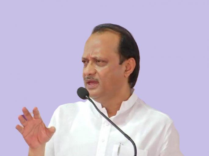 Stay on Dharashiv's DPC funds will be lifted; BJP-Shinde Sena patchup discussed due to Ajit Pawar | धाराशिवच्या डीपीसी निधीवरील स्टे उठणार; भाजप-शिंदेसेनेत पॅचअपची अजित पवारांमुळे चर्चा Stay on Dharashiv's DPC funds will be lifted; BJP-Shinde Sena patchup discussed due to Ajit Pawar | धाराशिवच्या डीपीसी निधीवरील स्टे उठणार; भाजप-शिंदेसेनेत पॅचअपची अजित पवारांमुळे चर्चा