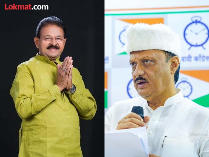 i will make minister to dilip mohite patil says ajit pawar in alandi | "तुम्ही आमदार करा, मी लाल दिव्याची गाडी देतो", अजित पवारांनी दिला शब्द i will make minister to dilip mohite patil says ajit pawar in alandi | "तुम्ही आमदार करा, मी लाल दिव्याची गाडी देतो", अजित पवारांनी दिला शब्द