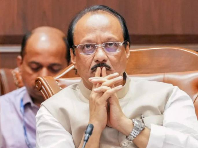 agralekh Ajit Pawar's plane crash Why did the doubt arise? | संशय का मनी आला? अनेक तांत्रिक आणि राजकीय मुद्दे उपस्थित झाले agralekh Ajit Pawar's plane crash Why did the doubt arise? | संशय का मनी आला? अनेक तांत्रिक आणि राजकीय मुद्दे उपस्थित झाले