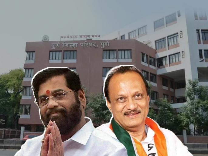 ajit pawar verses eknath shinde bjp in zp and panchayat election Impossible to beat ncp | शिंदेशाहीच्या लाटेत राष्ट्रवादीचा किल्ला अभेद्यच; बालेकिल्ल्याला बगदाड अशक्य? ajit pawar verses eknath shinde bjp in zp and panchayat election Impossible to beat ncp | शिंदेशाहीच्या लाटेत राष्ट्रवादीचा किल्ला अभेद्यच; बालेकिल्ल्याला बगदाड अशक्य?