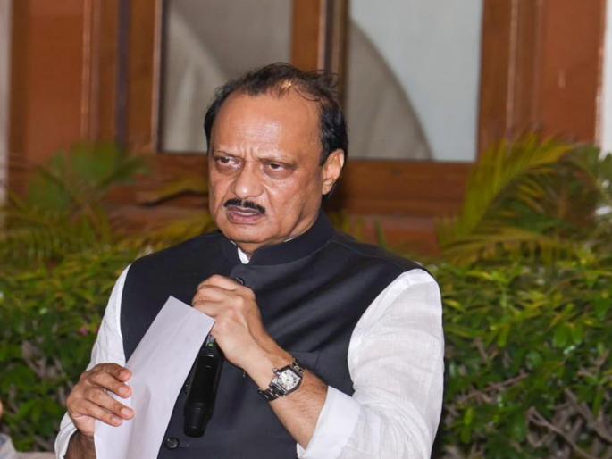 Meeting with environmentalists regarding tree cutting After Supriya Sule now Ajit Pawar also comes forward for the river | वृक्षतोडीबाबत पर्यावरणप्रेमींसोबत बैठक; सुप्रिया सुळेंनंतर आता अजित पवारही नदीसाठी सरसावले Meeting with environmentalists regarding tree cutting After Supriya Sule now Ajit Pawar also comes forward for the river | वृक्षतोडीबाबत पर्यावरणप्रेमींसोबत बैठक; सुप्रिया सुळेंनंतर आता अजित पवारही नदीसाठी सरसावले