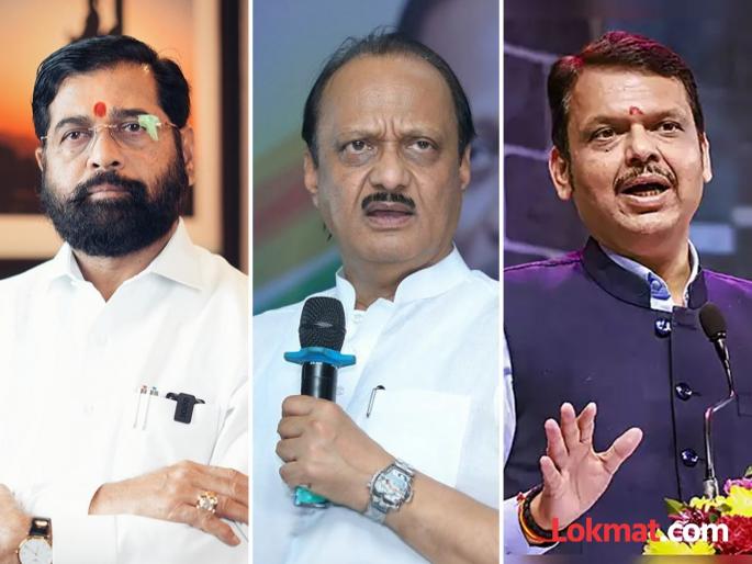 What is cooking in state politics There is a possibility of a major earthquake in the grand alliance before the assembly election | राज्याच्या राजकारणात काय शिजतंय?; विधानसभेपूर्वीच महायुतीत ठिणगी पडण्याची शक्यता What is cooking in state politics There is a possibility of a major earthquake in the grand alliance before the assembly election | राज्याच्या राजकारणात काय शिजतंय?; विधानसभेपूर्वीच महायुतीत ठिणगी पडण्याची शक्यता