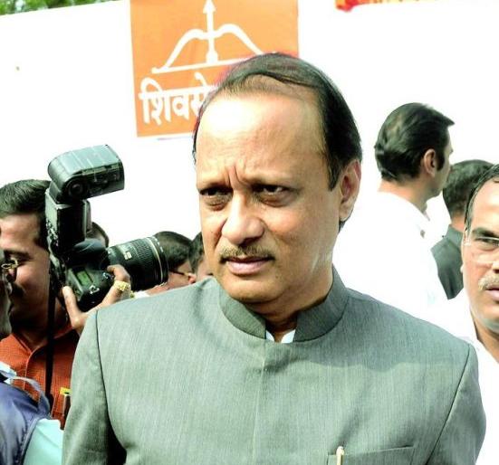 Debt waiver will be decided, but at the right time: Ajit Pawar | कर्जमाफीचा निर्णय होणार, पण योग्य वेळी : अजित पवार