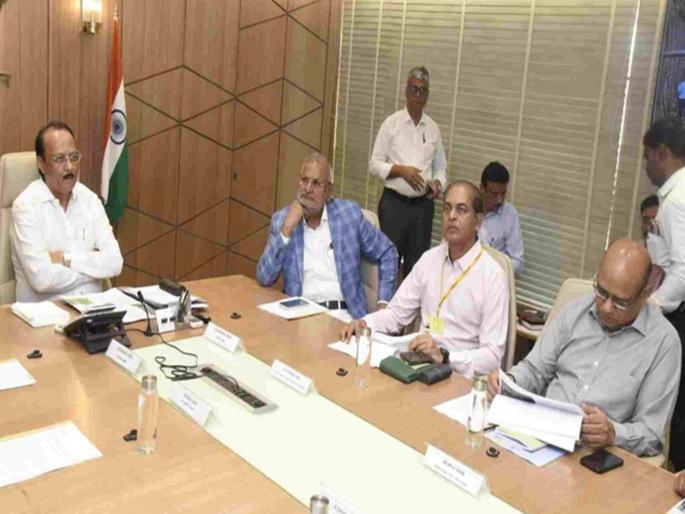 Important news for farmers AI will be used to reduce costs and increase production Information from Ajit Pawar | शेतकऱ्यांसाठी महत्त्वाची बातमी: खर्च कमी होऊन उत्पादन वाढीसाठी AI चा वापर होणार; अजित पवारांची माहिती Important news for farmers AI will be used to reduce costs and increase production Information from Ajit Pawar | शेतकऱ्यांसाठी महत्त्वाची बातमी: खर्च कमी होऊन उत्पादन वाढीसाठी AI चा वापर होणार; अजित पवारांची माहिती