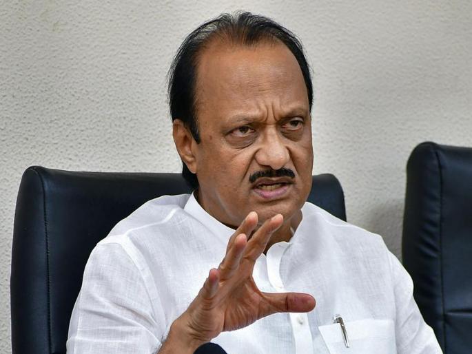 ‘Immediate action should be taken regarding granting collective forest rights to eligible villages’, Ajit Pawar orders | ‘पात्र गावांना सामूहिक वनहक्क देण्याबाबत तातडीने कार्यवाही करावी’, अजित पवार यांचे आदेश ‘Immediate action should be taken regarding granting collective forest rights to eligible villages’, Ajit Pawar orders | ‘पात्र गावांना सामूहिक वनहक्क देण्याबाबत तातडीने कार्यवाही करावी’, अजित पवार यांचे आदेश