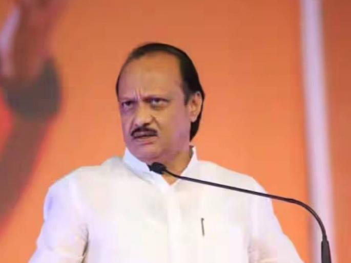 Ajit Pawar to be deputy chief minister for sixth time; He became the only leader to become Deputy Chief Minister most times | अजित पवार सहाव्यांदा होणार उपमुख्यमंत्री; सर्वाधिक वेळा उपमुख्यमंत्री होणारे एकमेव नेते ठरले