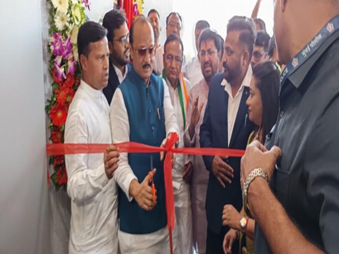 ncp chief and dycm Ajit Pawar appealed to people about health | मोदींचा दाखला देत अजित पवारांनी आरोग्याबाबत लोकांना केलं आवाहन; म्हणाले... ncp chief and dycm Ajit Pawar appealed to people about health | मोदींचा दाखला देत अजित पवारांनी आरोग्याबाबत लोकांना केलं आवाहन; म्हणाले...