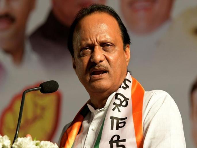 shivsena eager for hyperloop project even after ajit pawar shows displeasure kkg | फडणवीस सरकारच्या 'त्या' प्रकल्पासाठी शिवसेना आग्रही; अजितदादा 'हायपर' होणार? shivsena eager for hyperloop project even after ajit pawar shows displeasure kkg | फडणवीस सरकारच्या 'त्या' प्रकल्पासाठी शिवसेना आग्रही; अजितदादा 'हायपर' होणार?