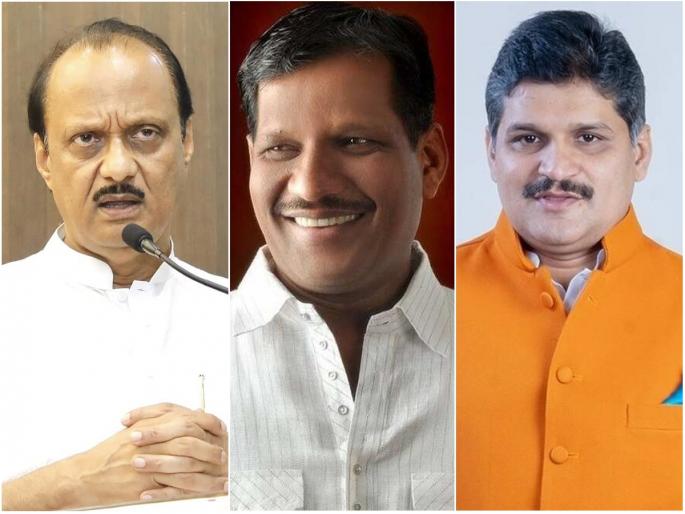 Strategy of Kasaba Pattern for Shah to lakshman Jagtap Pattern in pimpri chinchwad Challenge to NCP to prevent insurgency | ‘जगताप पॅटर्न’ला शहसाठी ‘कसबा पॅटर्न’ची रणनीती; बंडखोरी रोखण्याचे राष्ट्रवादीपुढे आव्हान Strategy of Kasaba Pattern for Shah to lakshman Jagtap Pattern in pimpri chinchwad Challenge to NCP to prevent insurgency | ‘जगताप पॅटर्न’ला शहसाठी ‘कसबा पॅटर्न’ची रणनीती; बंडखोरी रोखण्याचे राष्ट्रवादीपुढे आव्हान