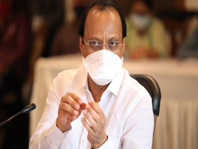 implement nagpur pattern for pune metro ajit pawar | Ajit Pawar: पुणे मेट्रोसाठी 'नागपूर पॅटर्न' राबवणार: अजित पवार