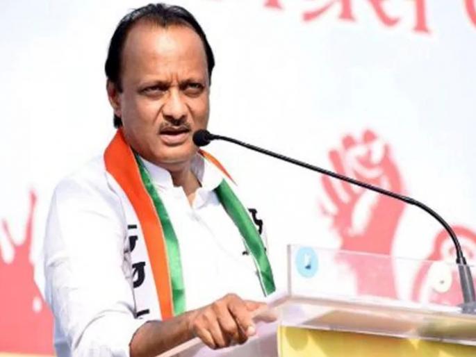 CoronaVirus decision of lockdown will be taken after reviewing situation says ajit pawar | CoronaVirus News: राज्यात पुन्हा लॉकडाऊन होणार?; उपमुख्यमंत्री अजित पवार म्हणतात... CoronaVirus decision of lockdown will be taken after reviewing situation says ajit pawar | CoronaVirus News: राज्यात पुन्हा लॉकडाऊन होणार?; उपमुख्यमंत्री अजित पवार म्हणतात...