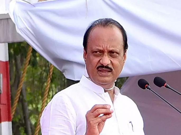 Ajit Pawar in Moshi during Pimpri-Chinchwad tour bad road condition in moshi | Ajit Pawar| पिंपरी-चिंचवड दौऱ्यात अजित पवारांचे मोशीत ‘लक्ष्य’ Ajit Pawar in Moshi during Pimpri-Chinchwad tour bad road condition in moshi | Ajit Pawar| पिंपरी-चिंचवड दौऱ्यात अजित पवारांचे मोशीत ‘लक्ष्य’