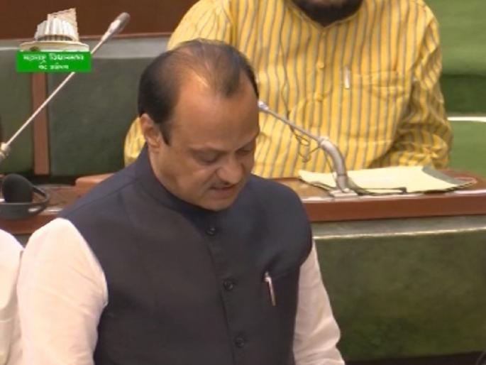 maharashtra budget session 2021 ajit pawar given clarification sop soon applied women covid centers in state | कोविड सेंटरमध्ये महिलांच्या सुरक्षेसाठी ३१ मार्चपर्यंत ‘एसओपी’ लागू करणार : अजित पवार maharashtra budget session 2021 ajit pawar given clarification sop soon applied women covid centers in state | कोविड सेंटरमध्ये महिलांच्या सुरक्षेसाठी ३१ मार्चपर्यंत ‘एसओपी’ लागू करणार : अजित पवार