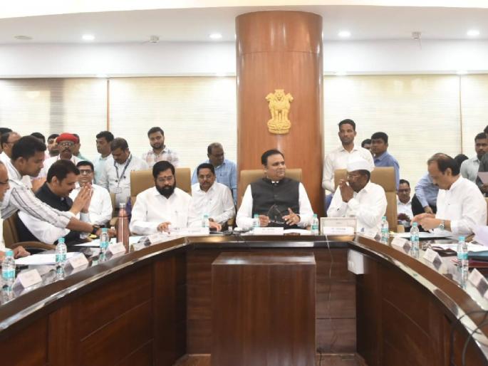 Sharad Pawar led NCP leader Ajit Pawar says budget session to take five weeks to discuss daily routine questions | Ajit Pawar, Budget Session of the Maharashtra: अर्थसंकल्पीय अधिवेशन पाच आठवडे घ्या; अजित पवार यांची मागणी Sharad Pawar led NCP leader Ajit Pawar says budget session to take five weeks to discuss daily routine questions | Ajit Pawar, Budget Session of the Maharashtra: अर्थसंकल्पीय अधिवेशन पाच आठवडे घ्या; अजित पवार यांची मागणी