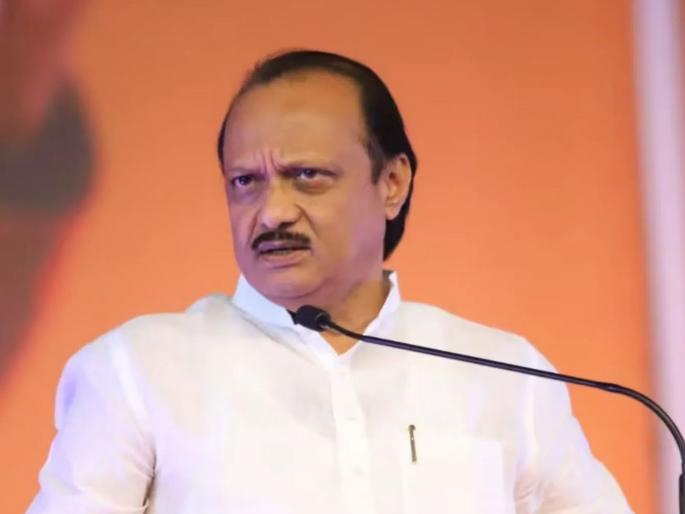Maharashtra Assembly Election 2024: "...So I left the Cabinet meeting in a hurry?", Ajit Pawar explained. | "...म्हणून मी मंत्रिमंडळ बैठकीतून तडकाफडकी निघालो?", अजित पवार यांनी केलं स्पष्ट Maharashtra Assembly Election 2024: "...So I left the Cabinet meeting in a hurry?", Ajit Pawar explained. | "...म्हणून मी मंत्रिमंडळ बैठकीतून तडकाफडकी निघालो?", अजित पवार यांनी केलं स्पष्ट
