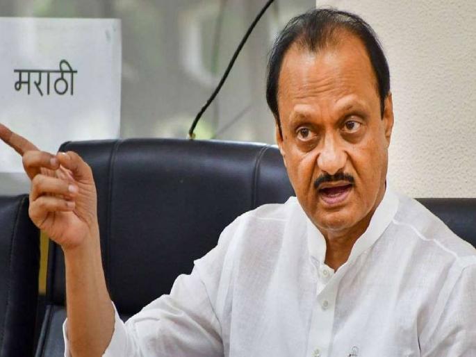 Maharashtra Budget 2023: Ajit Pawar criticized the Shinde-Fadnavis government due to the loss of farmers due to unseasonal rains | Maharashtra Budget 2023: शेतकऱ्यांच्या जीवावर सरकार चाललेय, लाखांचा पोशिंदा संपतोय; अजित पवारांनी सरकारला घेरले Maharashtra Budget 2023: Ajit Pawar criticized the Shinde-Fadnavis government due to the loss of farmers due to unseasonal rains | Maharashtra Budget 2023: शेतकऱ्यांच्या जीवावर सरकार चाललेय, लाखांचा पोशिंदा संपतोय; अजित पवारांनी सरकारला घेरले