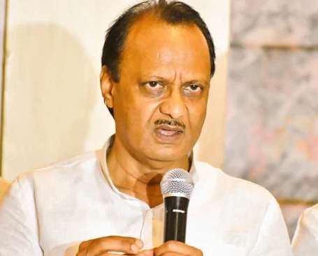 ... So let's extend the Cabinet on the 23rd - Ajit Pawar | ...तर 23 तारखेला मंत्रिमंडळ विस्तार करू- अजित पवार ... So let's extend the Cabinet on the 23rd - Ajit Pawar | ...तर 23 तारखेला मंत्रिमंडळ विस्तार करू- अजित पवार