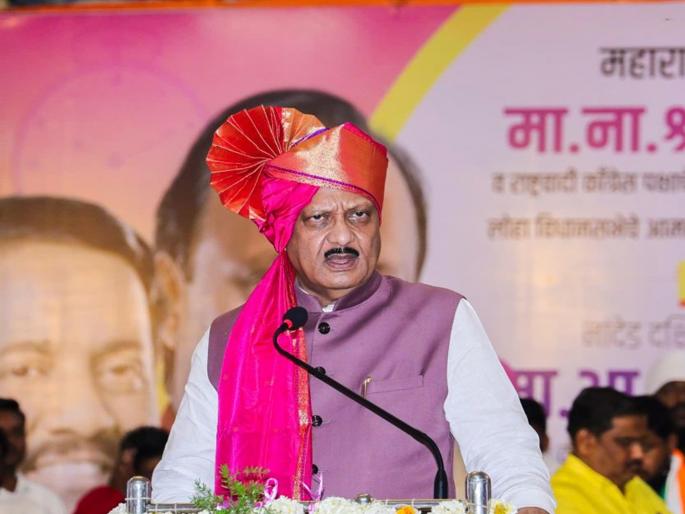 Who is working is more important than who is old and who is new; Ajit Pawar's strategy was decided on 'Incoming' | कोण जुना कोण नवा, यापेक्षा कोण कामाचा हे महत्त्वाचे; 'इनकमिंग'वर अजित पवारांची रणनीती Who is working is more important than who is old and who is new; Ajit Pawar's strategy was decided on 'Incoming' | कोण जुना कोण नवा, यापेक्षा कोण कामाचा हे महत्त्वाचे; 'इनकमिंग'वर अजित पवारांची रणनीती