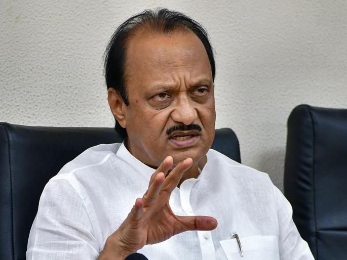 Maharashtra Assembly Winter Session 2025: 'Government's effort to maintain balance with transparency in implementation of scholarship schemes'; Ajit Pawar's information in the Legislative Assembly | ‘शिष्यवृत्ती योजनांच्या अंमलबजावणीत पारदर्शकतेसह समतोल राखण्याचा सरकारचा प्रयत्न’; अजित पवार यांची विधानसभेत माहिती Maharashtra Assembly Winter Session 2025: 'Government's effort to maintain balance with transparency in implementation of scholarship schemes'; Ajit Pawar's information in the Legislative Assembly | ‘शिष्यवृत्ती योजनांच्या अंमलबजावणीत पारदर्शकतेसह समतोल राखण्याचा सरकारचा प्रयत्न’; अजित पवार यांची विधानसभेत माहिती