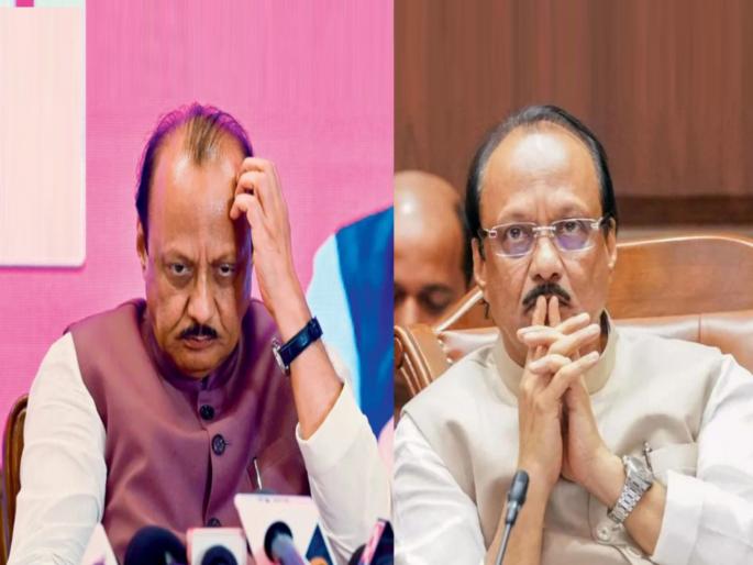 big setback to ajit pawar in bihar assembly election result 2025 know how many votes for ncp 16 candidates | ‘नोटा’पेक्षाही कमी, स्वबळाचे तीनतेरा; बिहारमध्ये अजित पवारांच्या १६ उमेदवारांना किती मते? big setback to ajit pawar in bihar assembly election result 2025 know how many votes for ncp 16 candidates | ‘नोटा’पेक्षाही कमी, स्वबळाचे तीनतेरा; बिहारमध्ये अजित पवारांच्या १६ उमेदवारांना किती मते?