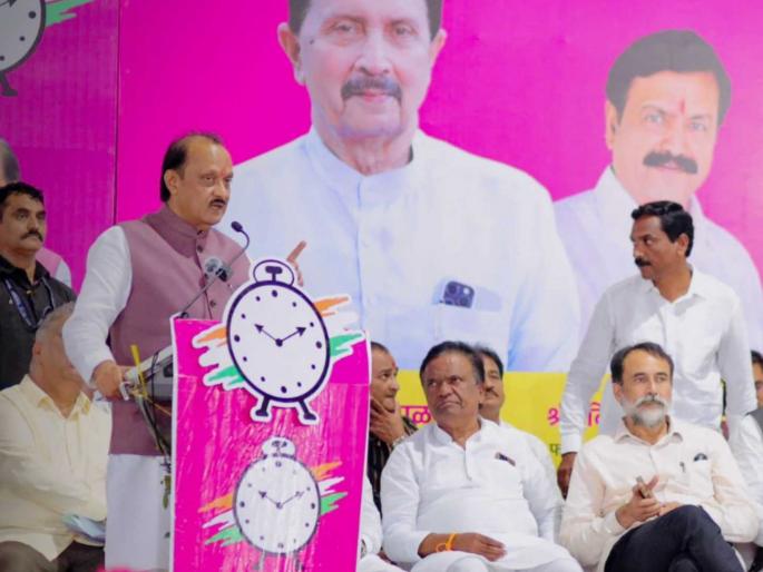 ncp dcm ajit pawar angry in jan sanman yatra baramati | 'कट कट कट' डायरेक्ट कटिंग करून टाकायची, याशिवाय नराधम सरळ होणार नाहीत; अजित पवारांचा संताप ncp dcm ajit pawar angry in jan sanman yatra baramati | 'कट कट कट' डायरेक्ट कटिंग करून टाकायची, याशिवाय नराधम सरळ होणार नाहीत; अजित पवारांचा संताप