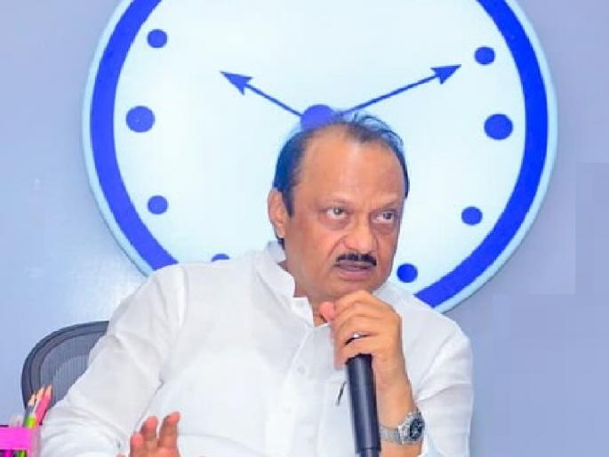 Controversy on the eve of the elections as the Ajit Pawar faction of the Nationalist Congress Party in Palus has elected office bearers excluding the Pradeep Kadam faction | Sangli Politics: अजित पवार गटात पक्षांतर्गत संघर्ष उफाळला, पदाधिकारी निवडीवरून खल Controversy on the eve of the elections as the Ajit Pawar faction of the Nationalist Congress Party in Palus has elected office bearers excluding the Pradeep Kadam faction | Sangli Politics: अजित पवार गटात पक्षांतर्गत संघर्ष उफाळला, पदाधिकारी निवडीवरून खल