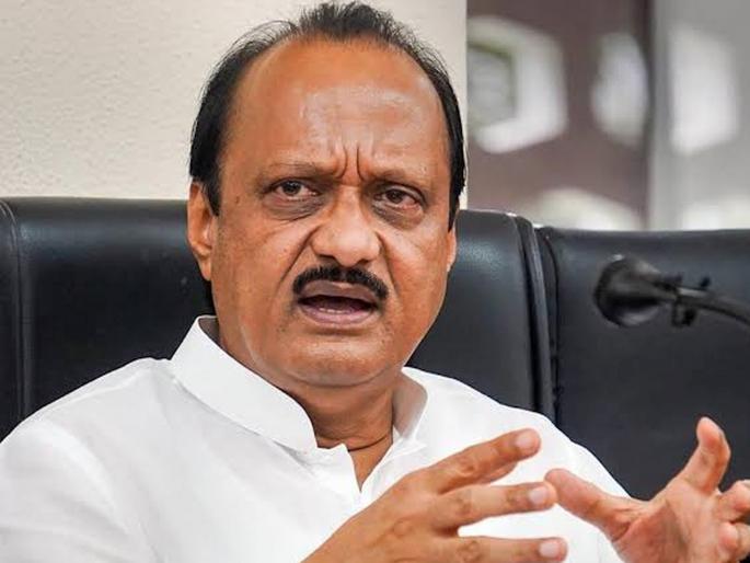 Ajit pawr's NCP MLA Satish Chavan announcement to enter the election field against BJP Gangapur says I wanted to contest the election | "मला लढायचंच...!"; अजितदादांच्या आमदाराची भाजपविरोधात निवडणुकीच्या मैदानात उतरण्याची घोषणा Ajit pawr's NCP MLA Satish Chavan announcement to enter the election field against BJP Gangapur says I wanted to contest the election | "मला लढायचंच...!"; अजितदादांच्या आमदाराची भाजपविरोधात निवडणुकीच्या मैदानात उतरण्याची घोषणा