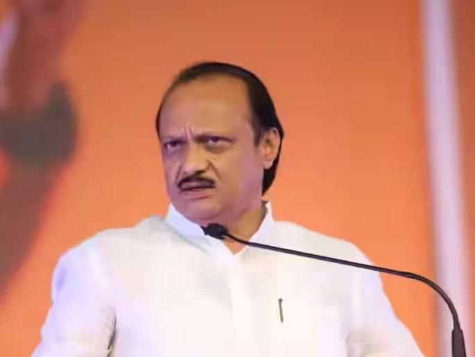 Delhi Election 2025 Results: BJP's resounding victory in Delhi, Ajit Pawar congratulated Modi, Shah, said... |  दिल्लीत भाजपाचा दणदणीत विजय, अजित पवार यांनी केलं मोदी, शाहांचं अभिनंदन, म्हणाले... Delhi Election 2025 Results: BJP's resounding victory in Delhi, Ajit Pawar congratulated Modi, Shah, said... |  दिल्लीत भाजपाचा दणदणीत विजय, अजित पवार यांनी केलं मोदी, शाहांचं अभिनंदन, म्हणाले...