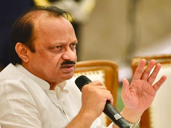 Be prepared to contest the upcoming elections independently says Ajit Pawar | ..तर युती करु, अन्यथा स्वतंत्र लढण्याची तयारी ठेवा; अजित पवार यांच्या सूचना Be prepared to contest the upcoming elections independently says Ajit Pawar | ..तर युती करु, अन्यथा स्वतंत्र लढण्याची तयारी ठेवा; अजित पवार यांच्या सूचना