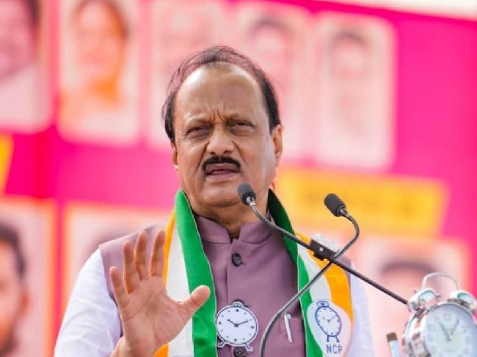 It is wrong to create divisions between castes and religions for political gain says Ajit Pawar | राजकीय स्वार्थासाठी जाती-धर्मांत तेढ निर्माण करणे अयोग्य - अजित पवार It is wrong to create divisions between castes and religions for political gain says Ajit Pawar | राजकीय स्वार्थासाठी जाती-धर्मांत तेढ निर्माण करणे अयोग्य - अजित पवार