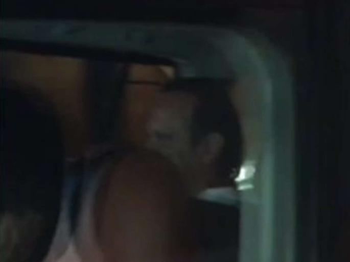 Maharashtra Election, Maharashtra CM: Maharashtra's Deputy CM Ajit Pawar leaves from his brother Sriniwas Pawar's residence | Maharashtra CM: ऐन मध्यरात्री अजित पवार बंधू श्रीनिवास पवार यांच्या घरातून बाहेर, चर्चांना उधाण Maharashtra Election, Maharashtra CM: Maharashtra's Deputy CM Ajit Pawar leaves from his brother Sriniwas Pawar's residence | Maharashtra CM: ऐन मध्यरात्री अजित पवार बंधू श्रीनिवास पवार यांच्या घरातून बाहेर, चर्चांना उधाण