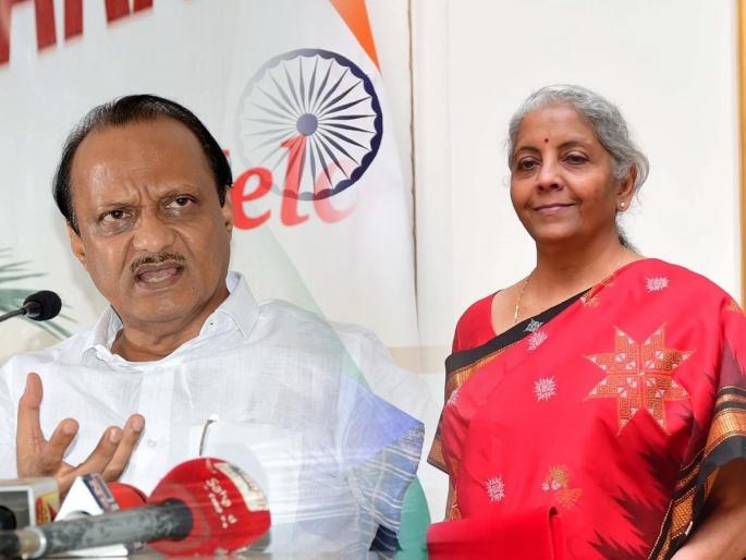 leader of opposition ajit pawar targets bjp modi government nirmala sitharaman union budget 2023 inflation recession | आगामी निवडणुका डोळ्यासमोर ठेऊन ‘चुनावी जुमला’ असलेला अर्थसंकल्प, अजित पवार यांचा टीकेचा बाण leader of opposition ajit pawar targets bjp modi government nirmala sitharaman union budget 2023 inflation recession | आगामी निवडणुका डोळ्यासमोर ठेऊन ‘चुनावी जुमला’ असलेला अर्थसंकल्प, अजित पवार यांचा टीकेचा बाण
