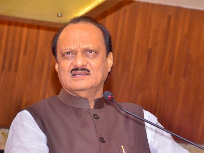 That situation is no longer there; Farmers should pay crop loans before March 31, Ajit Pawar said clearly | आता ती परिस्थिती राहिली नाही; शेतकऱ्यांनी ३१ मार्चपूर्वी पिककर्जाचे पैसे भरा, अजित पवार स्पष्टच बोलले That situation is no longer there; Farmers should pay crop loans before March 31, Ajit Pawar said clearly | आता ती परिस्थिती राहिली नाही; शेतकऱ्यांनी ३१ मार्चपूर्वी पिककर्जाचे पैसे भरा, अजित पवार स्पष्टच बोलले