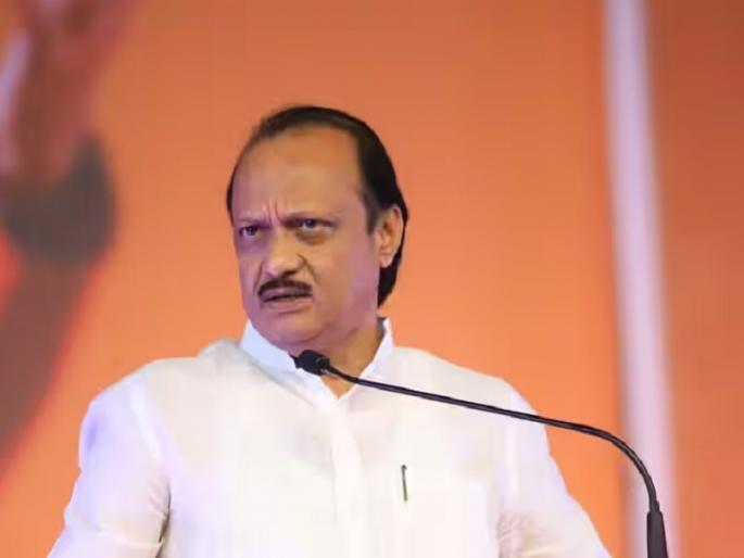 Ajit Pawar said should discuss the Barsu project with everyone and find a way | Barsu Project | "बारसु प्रकल्पाला आमचा विरोध नाही पण..." अजित पवारांची प्रतिक्रिया Ajit Pawar said should discuss the Barsu project with everyone and find a way | Barsu Project | "बारसु प्रकल्पाला आमचा विरोध नाही पण..." अजित पवारांची प्रतिक्रिया