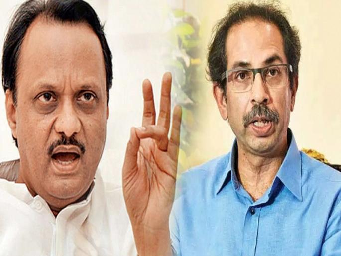 ajit Pawar responds to critics of cm uddhav thackeray absent pm narendra modi meeting | 'प्रत्येक मिटींगला हजर राहिलंच पाहिजे असं काही नाही', मुख्यमंत्र्यांवर टीका करणाऱ्यांना अजित पवारांचे प्रत्युत्तर ajit Pawar responds to critics of cm uddhav thackeray absent pm narendra modi meeting | 'प्रत्येक मिटींगला हजर राहिलंच पाहिजे असं काही नाही', मुख्यमंत्र्यांवर टीका करणाऱ्यांना अजित पवारांचे प्रत्युत्तर