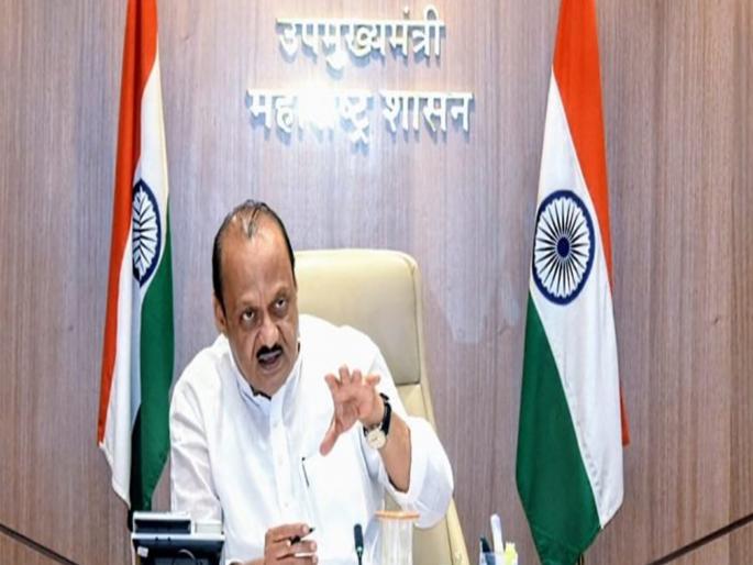 Big news for farmers Important information from Ajit Pawar about guaranteed price of agricultural produce including soybeans cotton | शेतकऱ्यांसाठी मोठी बातमी; सोयाबीन, कापसासह शेतमालाच्या हमीभावाबद्दल अजित पवारांकडून महत्त्वाची माहिती Big news for farmers Important information from Ajit Pawar about guaranteed price of agricultural produce including soybeans cotton | शेतकऱ्यांसाठी मोठी बातमी; सोयाबीन, कापसासह शेतमालाच्या हमीभावाबद्दल अजित पवारांकडून महत्त्वाची माहिती
