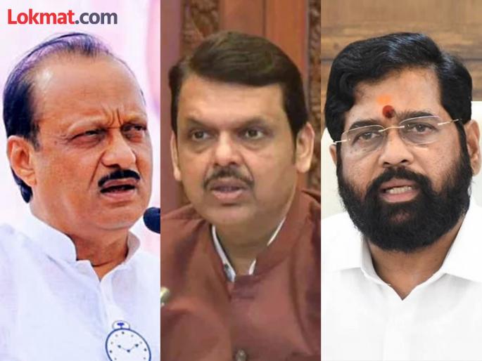 Hindi-Marathi Issue: Ajit Pawar's stance: No to first to fourth Hindi language; Is Eknath Shinde's dilemma caused by BJP? | पहिली ते चौथी हिंदी भाषा नको, अजित पवारांची स्पष्ट भूमिका; एकनाथ शिंदेंचं मौन, भाजपामुळे होतेय कोंडी? Hindi-Marathi Issue: Ajit Pawar's stance: No to first to fourth Hindi language; Is Eknath Shinde's dilemma caused by BJP? | पहिली ते चौथी हिंदी भाषा नको, अजित पवारांची स्पष्ट भूमिका; एकनाथ शिंदेंचं मौन, भाजपामुळे होतेय कोंडी?