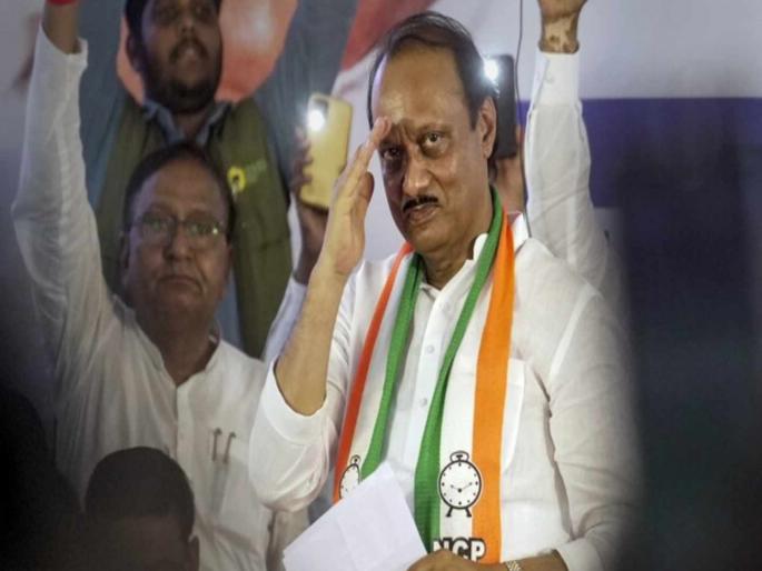 Ajit Pawar says he discussed the allegations against Dhananjay Munde with Chief Minister Devendra Fadnavis | मुंडेंवरील कारवाईबाबत चेंडू फडणवीसांच्या कोर्टात; अजित पवार यांची भूमिका Ajit Pawar says he discussed the allegations against Dhananjay Munde with Chief Minister Devendra Fadnavis | मुंडेंवरील कारवाईबाबत चेंडू फडणवीसांच्या कोर्टात; अजित पवार यांची भूमिका