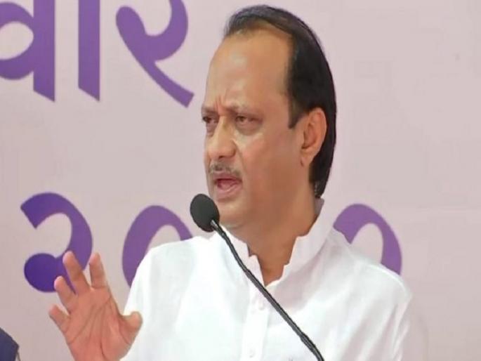 ajit pawar on pcmc and pmc upcoming election in pune political news | अजितदादा ऍक्टिव्ह नसल्यामुळे कार्यकर्ते नाराज असल्याच्या चर्चा ? वाचा काय म्हणाले अजित पवार ajit pawar on pcmc and pmc upcoming election in pune political news | अजितदादा ऍक्टिव्ह नसल्यामुळे कार्यकर्ते नाराज असल्याच्या चर्चा ? वाचा काय म्हणाले अजित पवार