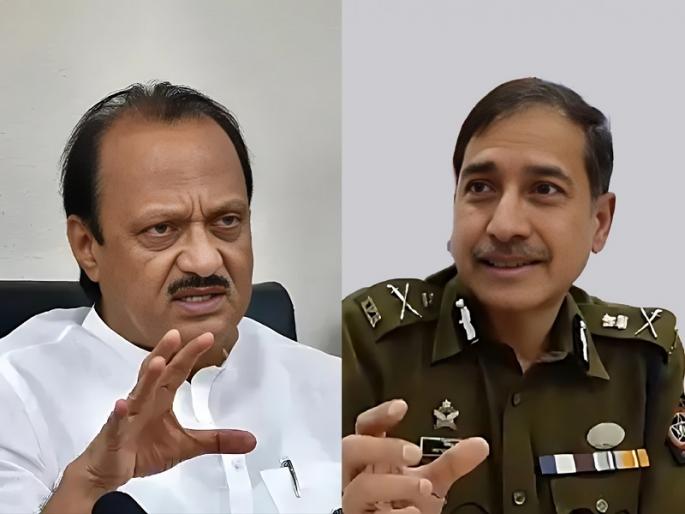 "Reward for not finding the culprit! Don't break new ground", Ajit Pawar criticizes Pune Police's decision | "गुन्हेगार सापडत नसतील तरच बक्षीस! नवीन पायंडे पाडू नका", पुणे पोलिसांच्या त्या निर्णयावर अजित पवारांची टीका "Reward for not finding the culprit! Don't break new ground", Ajit Pawar criticizes Pune Police's decision | "गुन्हेगार सापडत नसतील तरच बक्षीस! नवीन पायंडे पाडू नका", पुणे पोलिसांच्या त्या निर्णयावर अजित पवारांची टीका