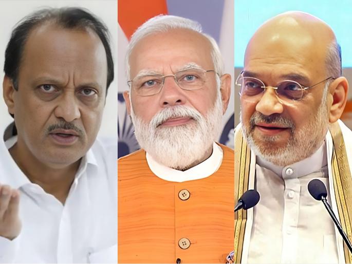 ajit pawar and i will be present at the nda meeting in delhi tomorrow says praful patel | “अजित पवार NDAच्या बैठकीला उपस्थित राहणार”; प्रफुल्ल पटेलांची माहिती, ३८ पक्ष होणार सहभागी ajit pawar and i will be present at the nda meeting in delhi tomorrow says praful patel | “अजित पवार NDAच्या बैठकीला उपस्थित राहणार”; प्रफुल्ल पटेलांची माहिती, ३८ पक्ष होणार सहभागी