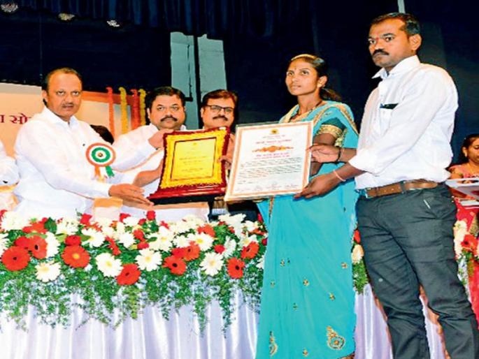 clashes in the eveary villages due to Sarpanch election - Ajit Pawar | थेट सरपंच निवडीमुळे गावागावांत वाद - अजित पवार clashes in the eveary villages due to Sarpanch election - Ajit Pawar | थेट सरपंच निवडीमुळे गावागावांत वाद - अजित पवार