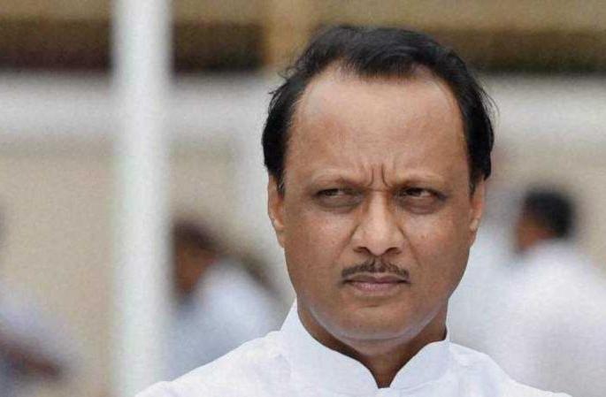 Nagpur Winter Session 2019; Ajit Pawar raged on the government | नागपूर हिवाळी अधिवेशन २०१९; अजित पवार सरकारवर भडकले