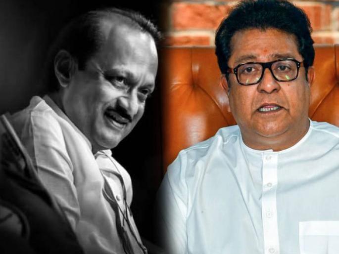 Ajit Pawar Death News: If it wasn't going to work, he would say it to my face... Grandpa used to say that. | काम होणार नसेल तर ते तोंडावर सांगायचे... असे दादा होते Ajit Pawar Death News: If it wasn't going to work, he would say it to my face... Grandpa used to say that. | काम होणार नसेल तर ते तोंडावर सांगायचे... असे दादा होते