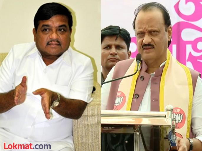 Maharashtra Assembly Election 2024 - NCP Ajit Pawar accused Late RR Patil in Tasgaon Kavthe Mahankal Assembly | केसाने गळा कापण्याचं काम आबांनी केलं; अजित पवारांचा गौप्यस्फोट, नेमकं काय घडलं?