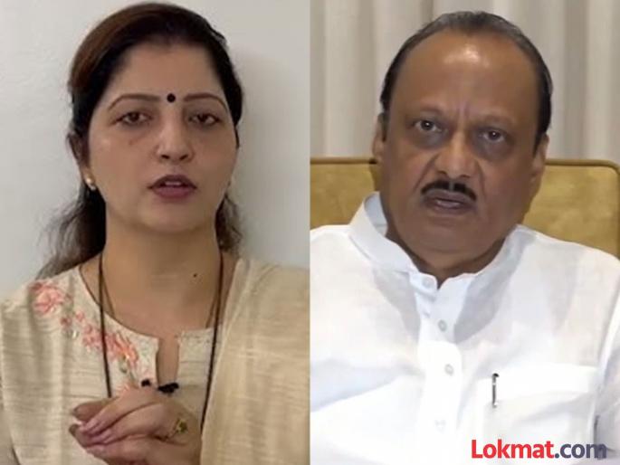 Maharashtra Vidhan Sabha Election 2024 Pune City President Deepak Mankar of NCP Ajit Pawar Group expressed his displeasure | "चाकणकरांच्या बाबतीत तत्परता दाखवली, मग माझ्याबाबतीत का..."; अजित पवार गटातील नेत्याची उघड नाराजी